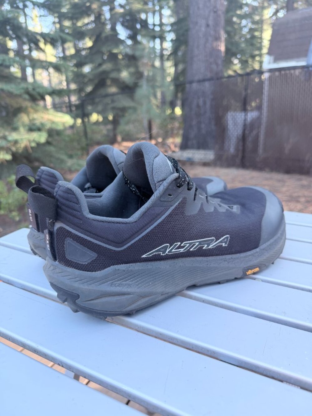 Altra Experience Wild 3+ - Picture 2 of 5